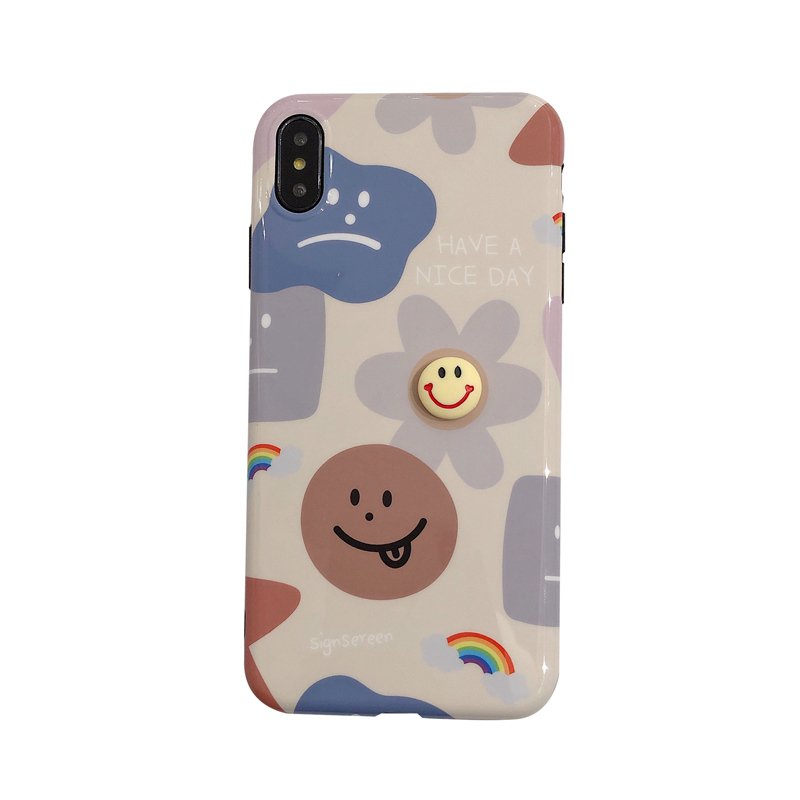 iPhone case for iphone11/X/Max/8/SE