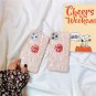 iPhone case for iphone11/X/Max/8/SE