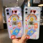 iPhone case for iphone11/X/Max/8/SE