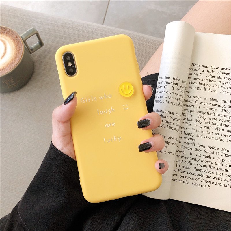 iPhone case for iphone11/X/Max/8/SE