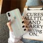 iPhone case for iphone11/X/Max/8/SE