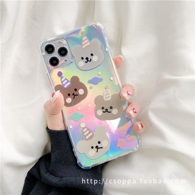 iPhone case for iphone11/X/Max/8/SE