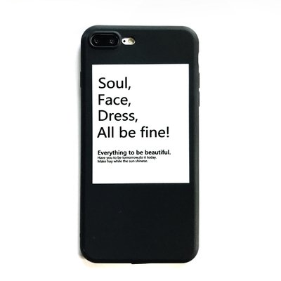 iPhone case for iphone11/X/Max/8/SE