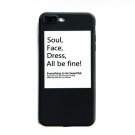 iPhone case for iphone11/X/Max/8/SE