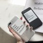 iPhone case for iphone11/X/Max/8/SE
