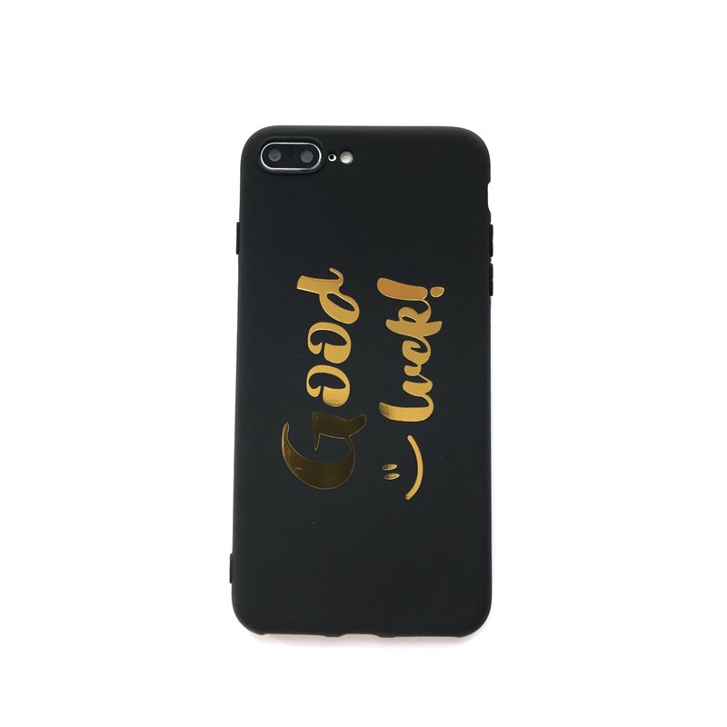 iPhone case for iphone11/X/Max/8/SE