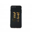iPhone case for iphone11/X/Max/8/SE