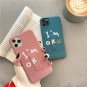 iPhone case for iphone11/X/Max/8/SE
