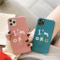 iPhone case for iphone11/X/Max/8/SE