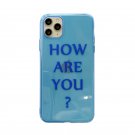 iPhone case for iphone11/X/Max/8/SE