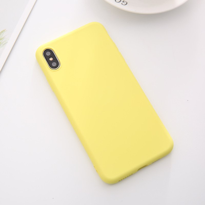 iPhone case for iphone11/X/Max/8/SE