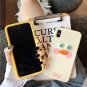 iPhone case for iphone11/X/Max/8/SE