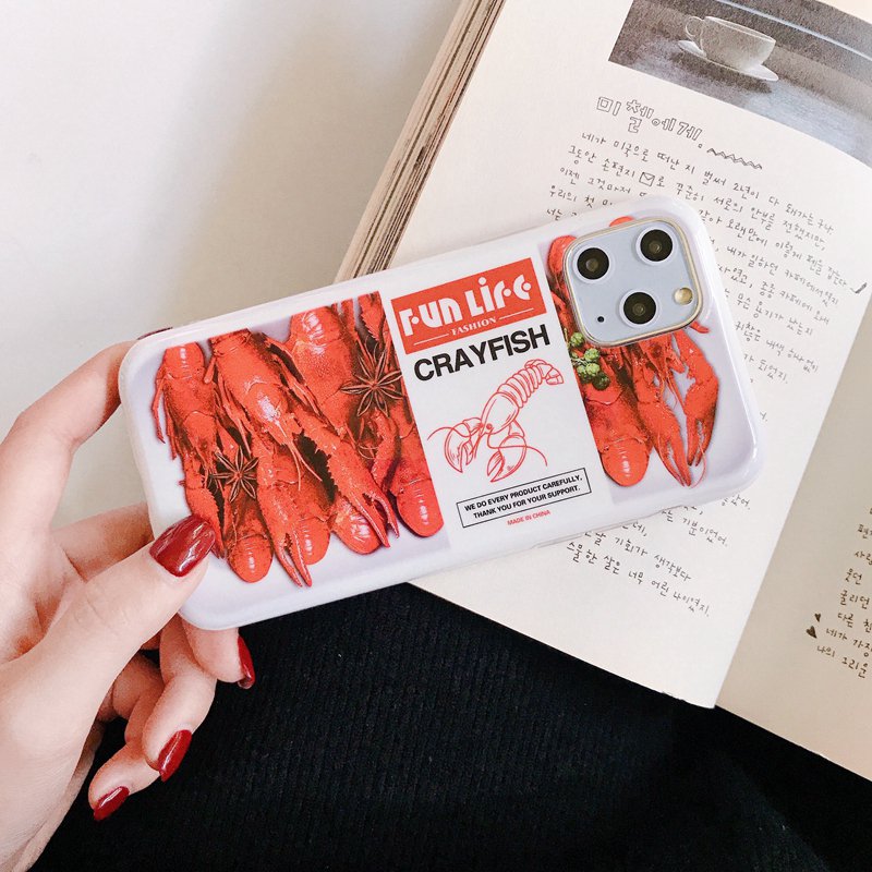 iPhone case for iphone11/X/Max/8/SE