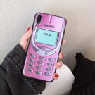 iPhone case for iphone11/X/Max/8/SE