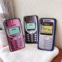 iPhone case for iphone11/X/Max/8/SE