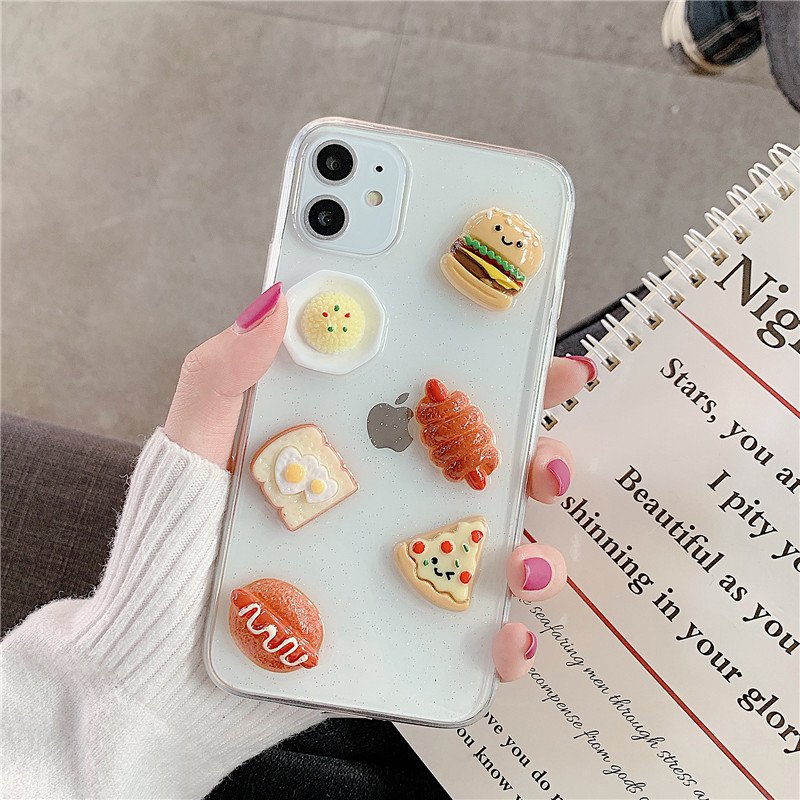 iPhone case for iphone11/X/Max/8/SE