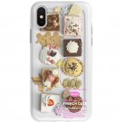 iPhone case for iphone11/X/Max/8/SE