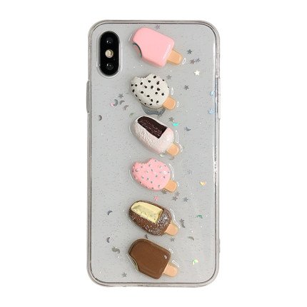 iPhone case for iphone11/X/Max/8/SE