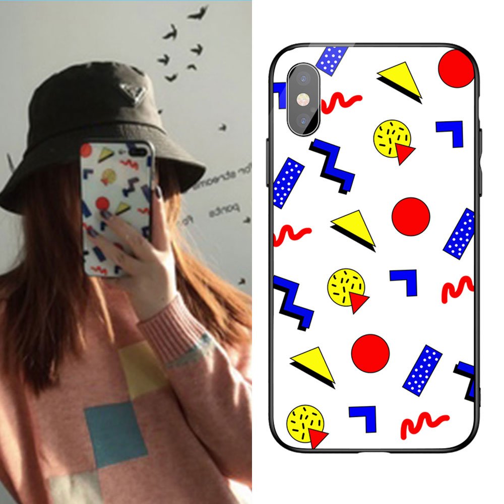 iPhone case for iphone11/X/Max/8/SE