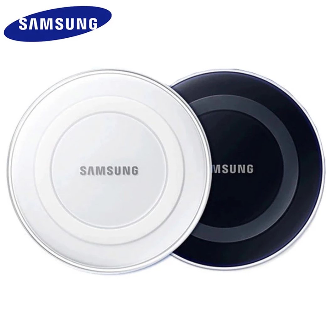 Samsung wireless charging receiver