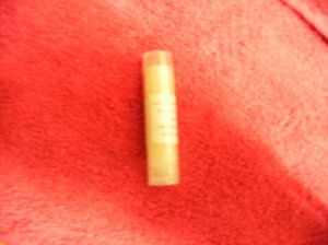 Cinnamon Flovered Lip Balm
