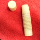 Coconut Oil Lotion Bar .5OZ