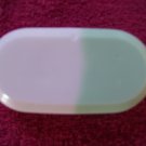Peppermint Scented Bar Soap
