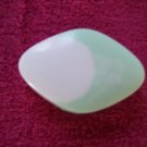 Peppermint Scented Diamond Shaped Bar Soap