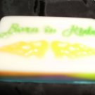 Born to Ride Design Indian Summer Scented Goat's Milk Bar Soap