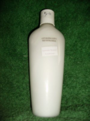 Lavender Scented Conditioner 8oz