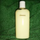Lemongrass Scented Homemade Lotion 4oz