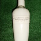 Unscented Scented Homemade Lotion 8oz