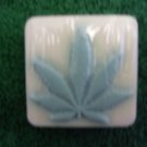 Hemp Leaf Patchouli-Cinnamon Scent