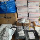 Unclaimed Packages, Undelivered RTS Returns, Box (10 for 89)