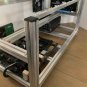 8 GPU Heavy Duty Open Air Mining Frame Stackable Rig Computer Case Eth Rvn Btc Crypto Coin