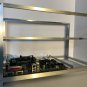 Crypto Coin Metal Open Air Mining Frame Rig Case, USA 6 - 8 GPU ETH **Kit Build** Read