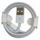 4 x Fast Charge Cables for Apple iPhone USB Lightning cord
