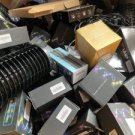 10 Packages from Amazon, Target, DHL, USPS, UPS