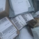 6 Packages from Amazon, Target, DHL, USPS, UPS