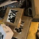 8 Packages from Amazon, Target, DHL, USPS, UPS etc