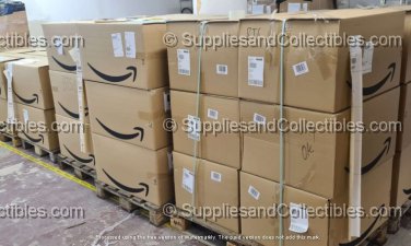 Mystery Package Amazon & Walmart Returns You will receive 4 random items