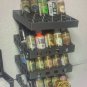 Stackable Rack for Vallejo GSW Army Painter Drop Bottles