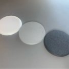 Pack of 10 60mm Round Bases Warhammer 40K Wargames