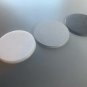 Pack of 5 50mm Round Bases Warhammer 40K Wargames