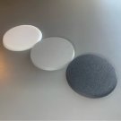 Pack of 10 40mm Round Bases Warhammer 40K Wargames