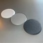 Pack of 10 40mm Round Bases Warhammer 40K Wargames