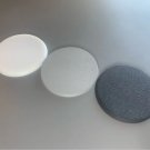 Pack of 25 40mm Round Bases Warhammer 40K Wargames