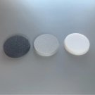 Pack of 100 25mm Round Bases Warhammer 40K Wargames