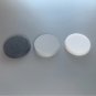Pack of 100 25mm Round Bases Warhammer 40K Wargames
