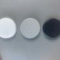Pack of 50 25mm Round Bases Warhammer 40K Wargames